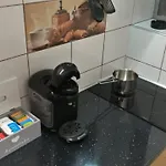 Apartament Coquettehouse Studio Gara De Nord *