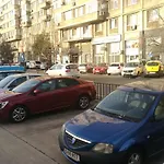 Apartament Coquettehouse Studio Gara De Nord *