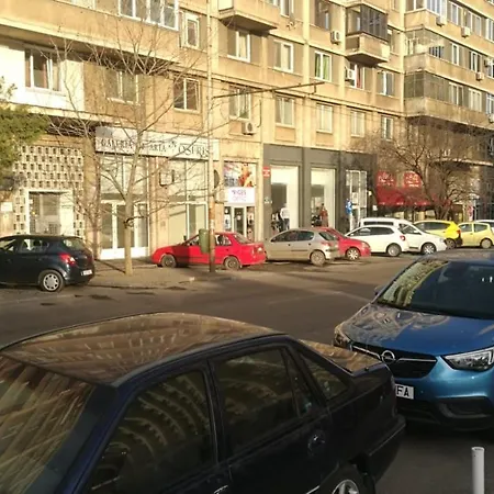 Apartamento Coquettehouse Studio Gara De Nord *