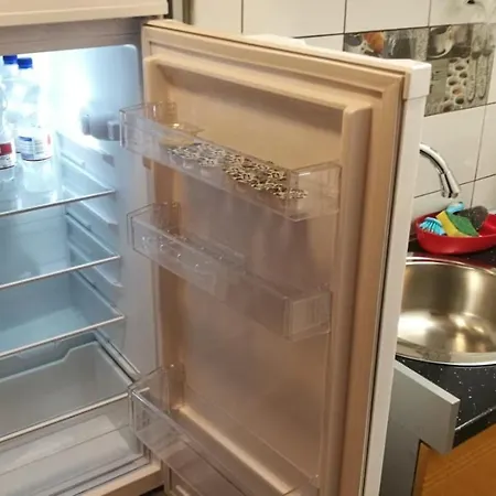 Coquettehouse Studio Gara De Nord Bucarest