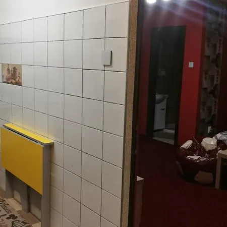 Coquettehouse Studio Gara De Nord Appartement