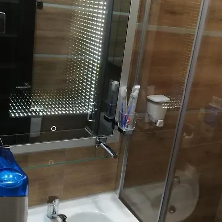 Coquettehouse Studio Gara De Nord Appartement Bucarest