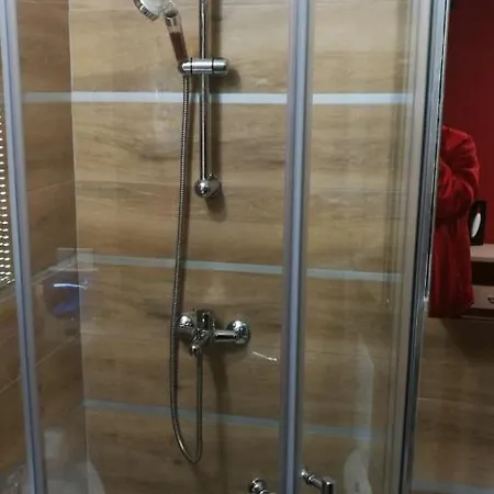 Apartamento Coquettehouse Studio Gara De Nord