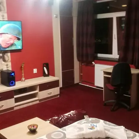 Coquettehouse Studio Gara De Nord Appartement