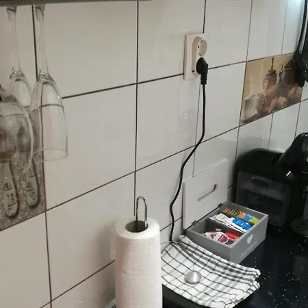 Coquettehouse Studio Gara De Nord Appartement Bucarest