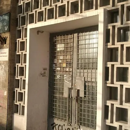 Coquettehouse Studio Gara De Nord