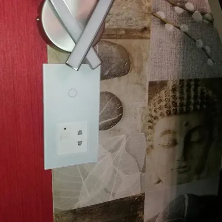 Coquettehouse Studio Gara De Nord Appartement *