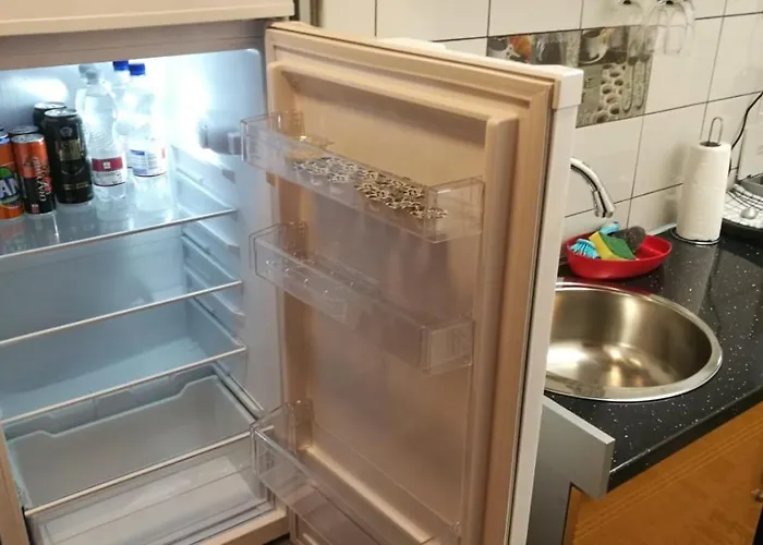 Coquettehouse Studio Gara De Nord Бухарест