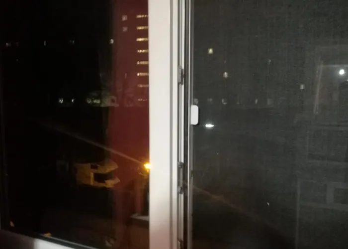 Lägenhet Coquettehouse Studio Gara De Nord *