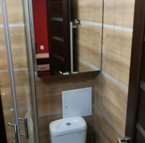 Coquettehouse Studio Gara De Nord * Бухарест