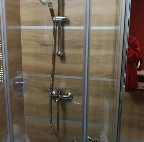 Lägenhet Coquettehouse Studio Gara De Nord