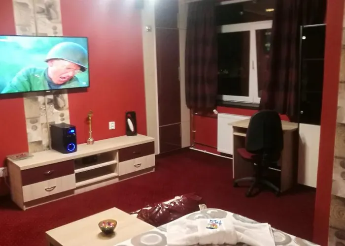 Coquettehouse Studio Gara De Nord Апартаменты