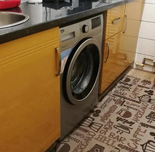 Coquettehouse Studio Gara De Nord