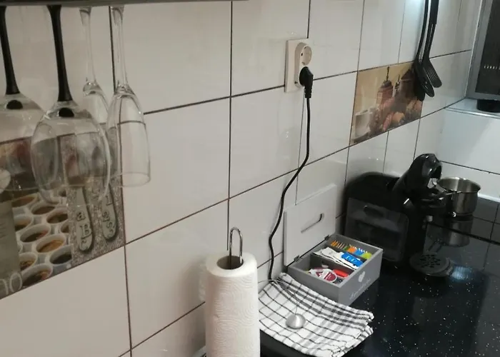 Coquettehouse Studio Gara De Nord Апартаменти Бухарест