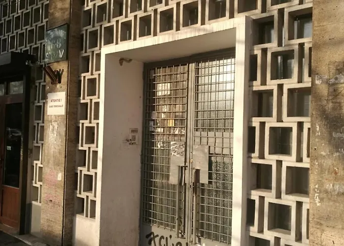 Coquettehouse Studio Gara De Nord