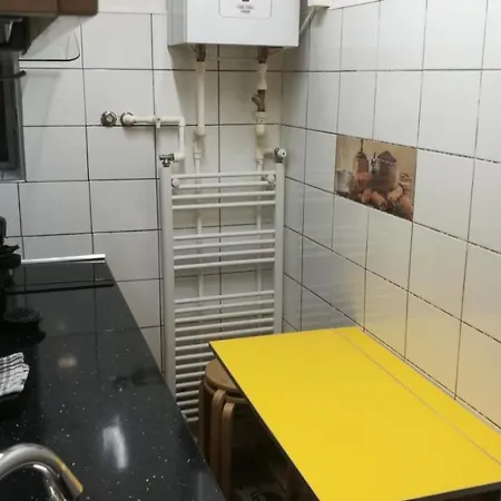 Coquettehouse Studio Gara De Nord