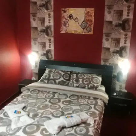 Coquettehouse Studio Gara De Nord *