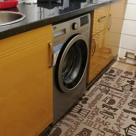 Coquettehouse Studio Gara De Nord