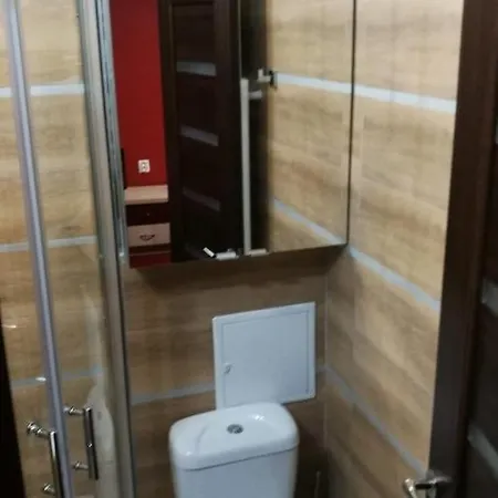 Coquettehouse Studio Gara De Nord * Bucharest