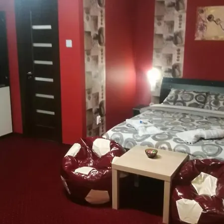 Coquettehouse Studio Gara De Nord Bucharest